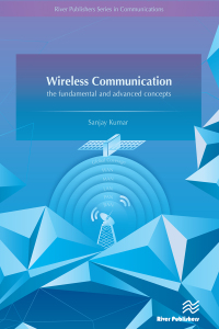 Imagen de portada: Wireless Communication-the fundamental and advanced concepts 1st edition 9788793102804