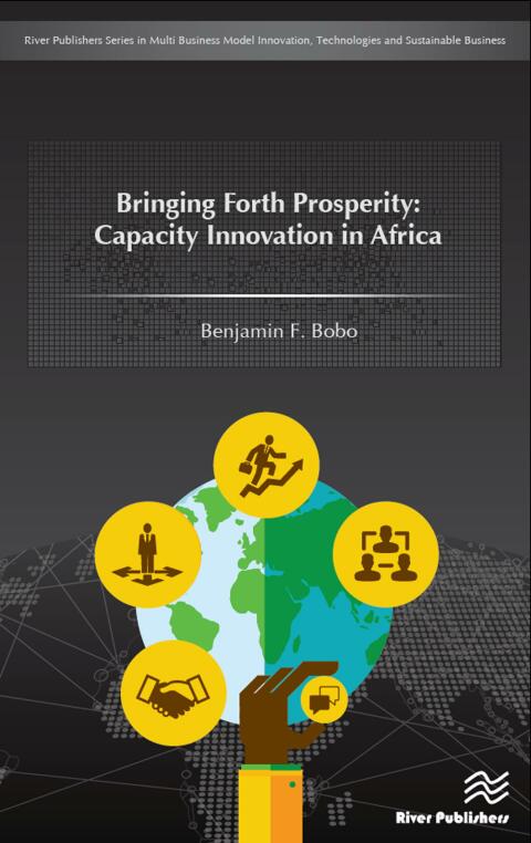 Bringing Forth Prosperity 