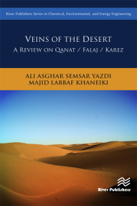 Omslagafbeelding: Veins of the Desert 1st edition 9788770220842
