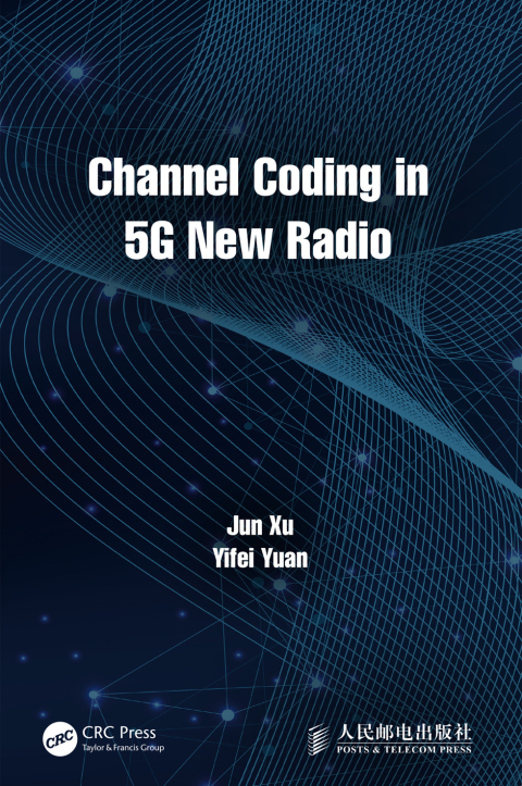 Channel Coding in 5G New Radio 