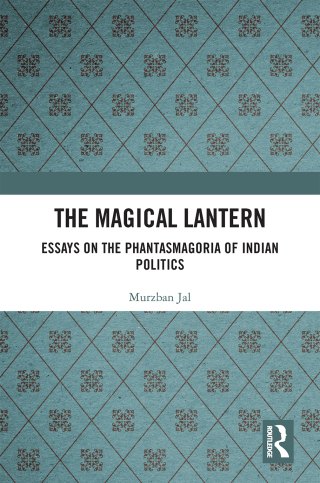 The Magical Lantern
