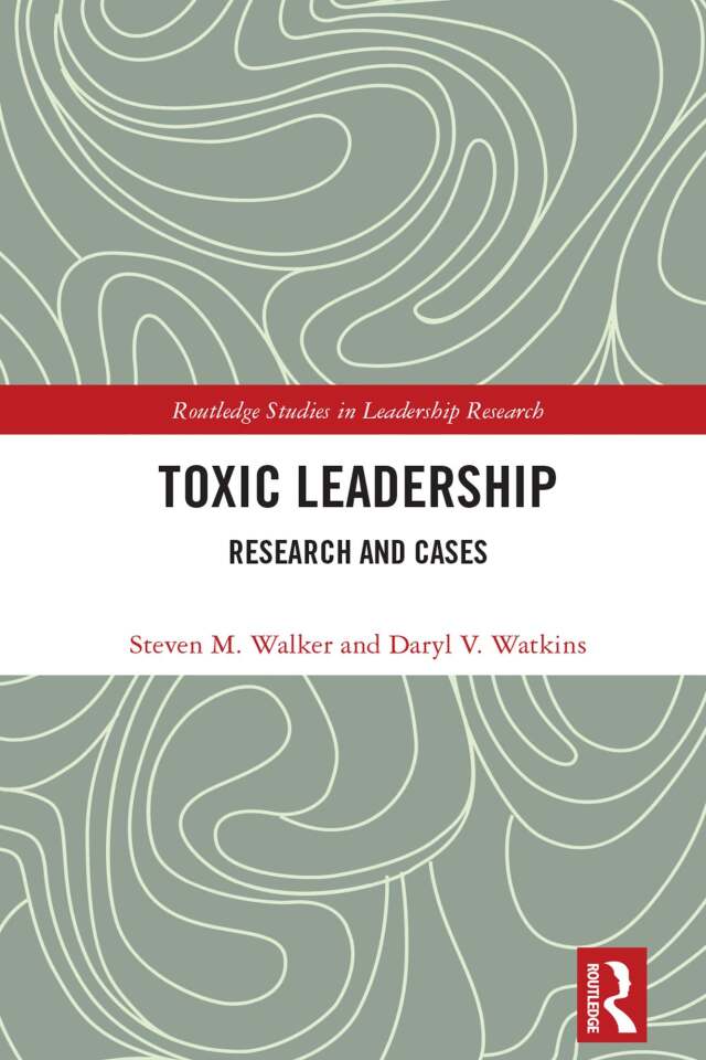 Toxic Leadership