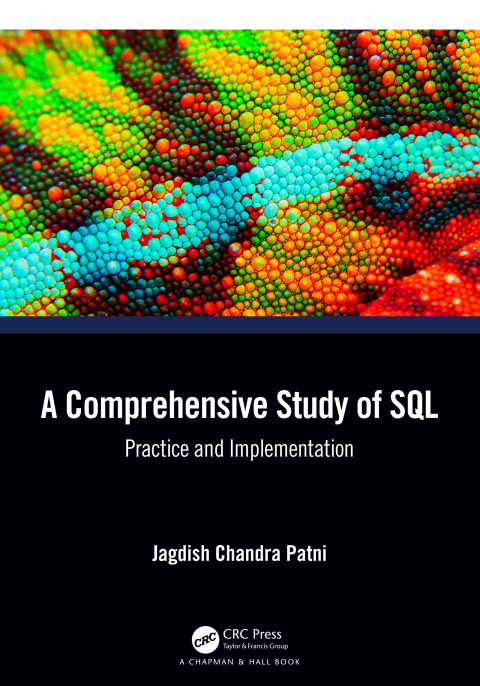 A Comprehensive Study of SQL 