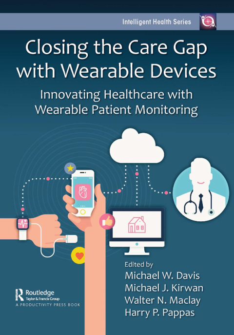 Closing the Care Gap with Wearable Devices 