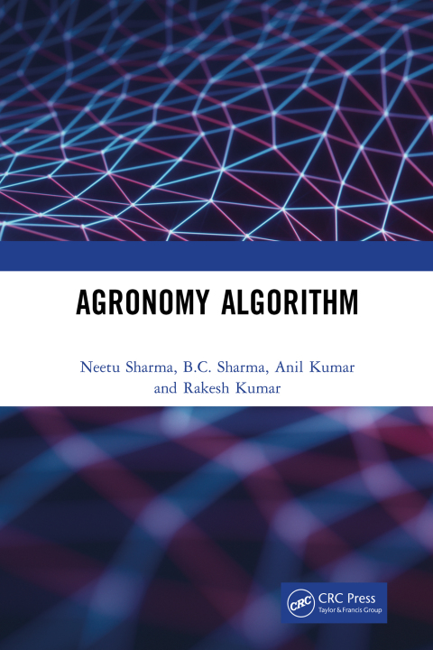 Agronomy Algorithm 