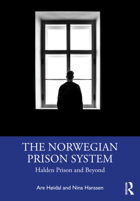 Cover image for book The Norwegian Prison System