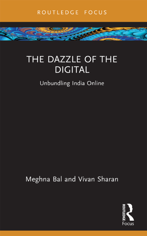 The Dazzle of the Digital 