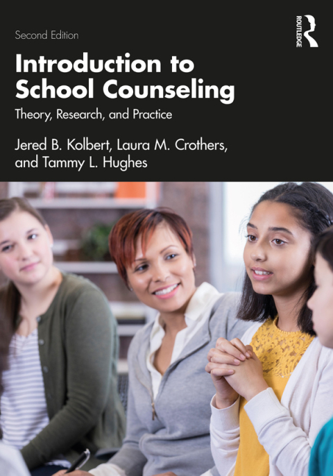 Introduction to School Counseling 