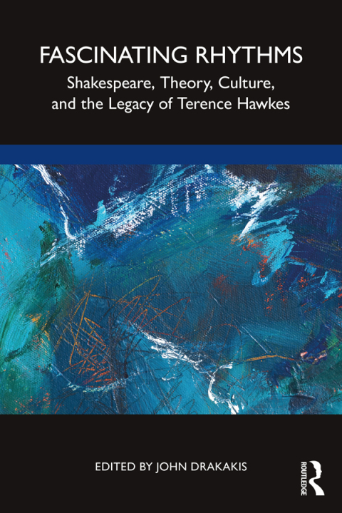 Cover image for book Fascinating Rhythms