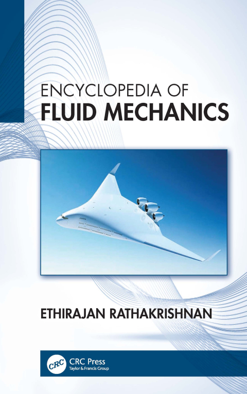 Cover image for book Encyclopedia of Fluid Mechanics