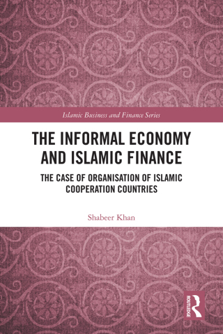 The Informal Economy and Islamic Finance