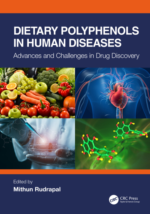 Cover image for book Dietary Polyphenols in Human Diseases