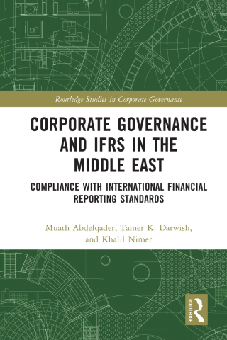 Corporate Governance and IFRS in the Middle East