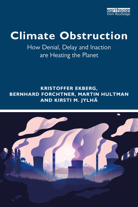Climate Obstruction 