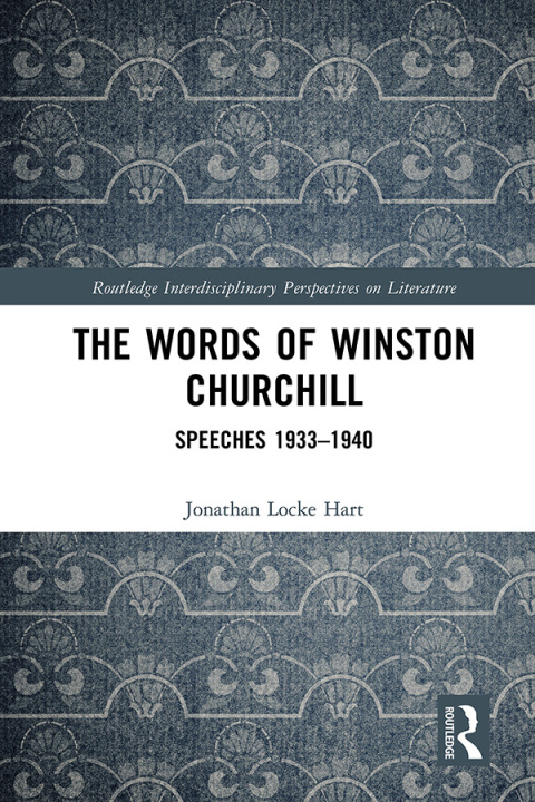 The Words of Winston Churchill 
