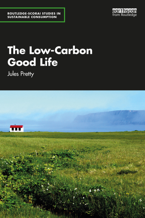 The Low-Carbon Good Life 