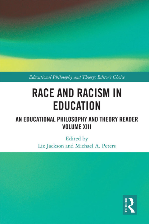 Race and Racism in Education 