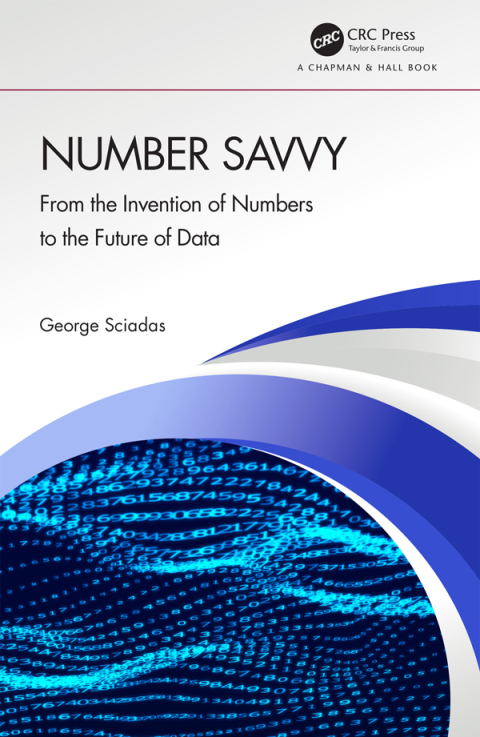 Cover image for book Number Savvy