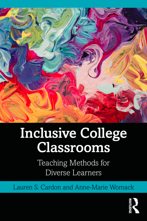 Inclusive College Classrooms 