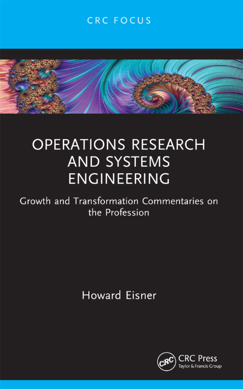 Cover image for book Operations Research and Systems Engineering