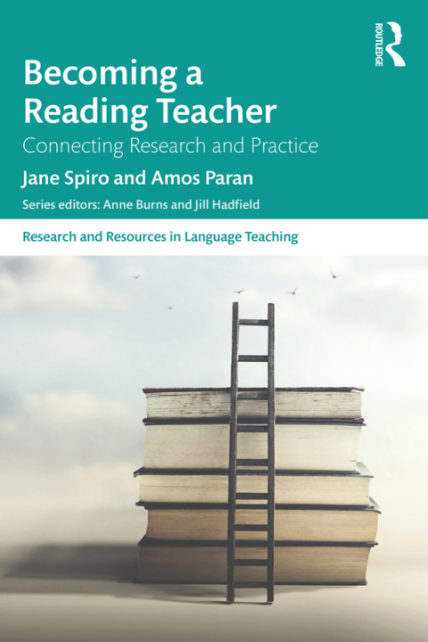 Becoming a Reading Teacher 