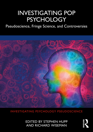Investigating Pop Psychology