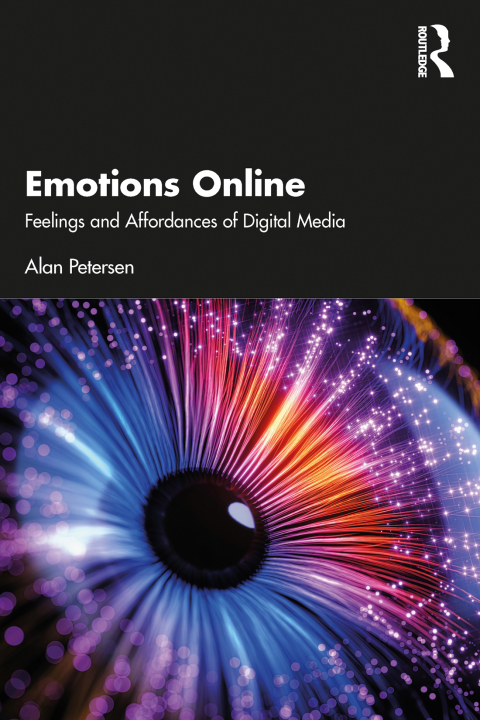 Cover image for book Emotions Online