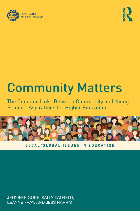 Community Matters 