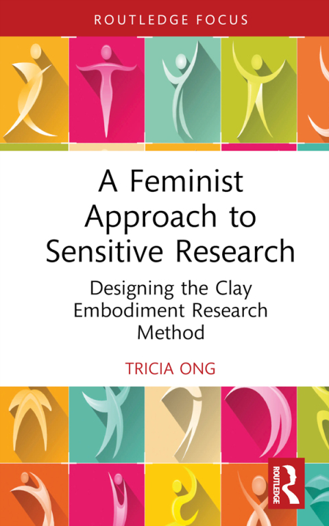 Cover image for book A Feminist Approach to Sensitive Research