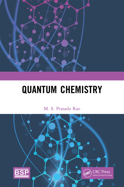 Quantum Chemistry 