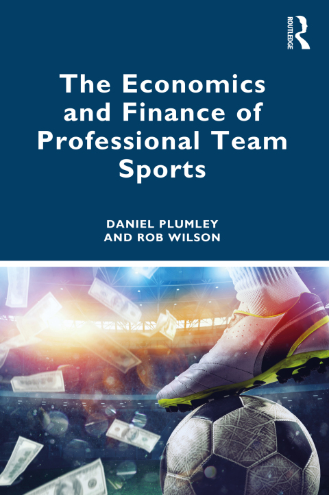 The Economics and Finance of Professional Team Sports 
