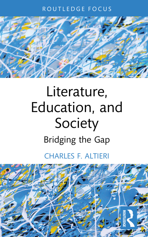 Literature, Education, and Society 