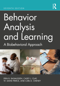 Behavior Analysis and Learning 7th edition | 9781032065144 ...
