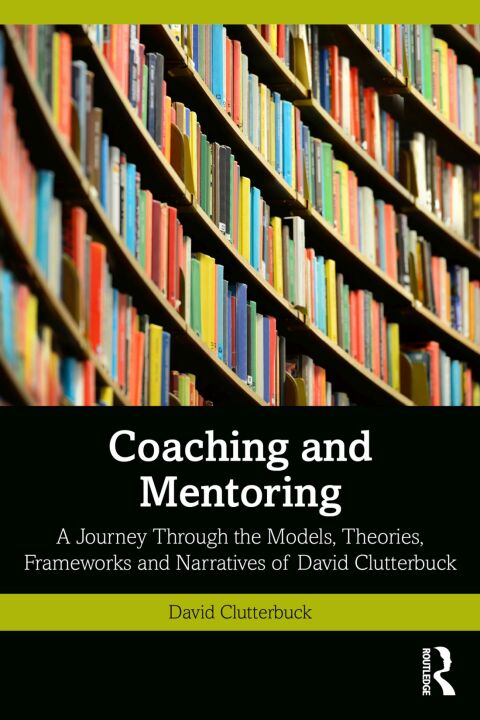 Coaching and Mentoring 