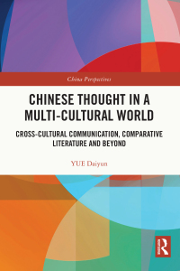 Omslagafbeelding: Chinese Thought in a Multi-cultural World 1st edition 9781032410968