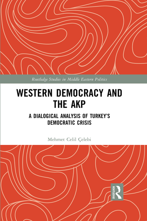Cover image for book Western Democracy and the AKP