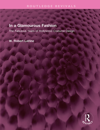 In a Glamourous Fashion