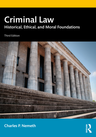 Criminal Law