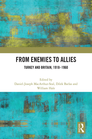 From Enemies to Allies