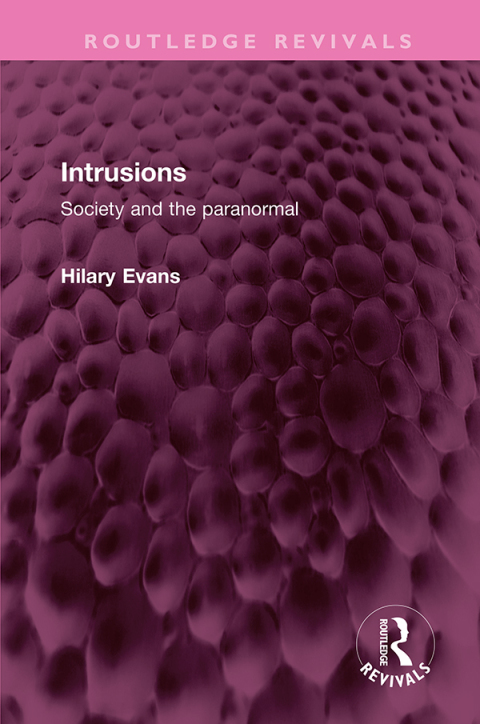 Intrusions 