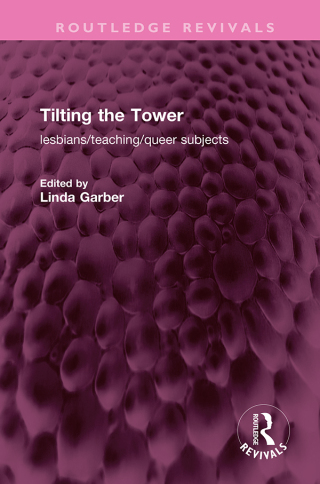 Tilting the Tower