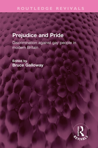 Prejudice and Pride