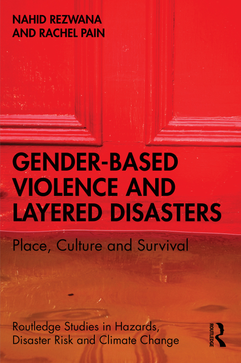 Gender-Based Violence and Layered Disasters 
