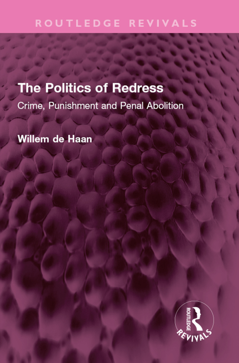 The Politics of Redress 
