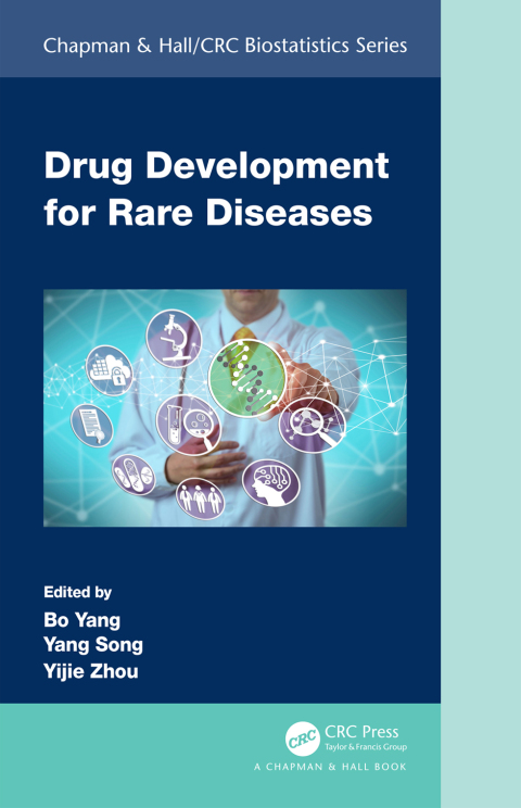 Drug Development for Rare Diseases 
