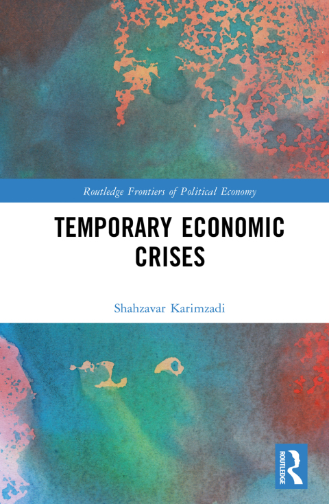 Cover image for book Temporary Economic Crises