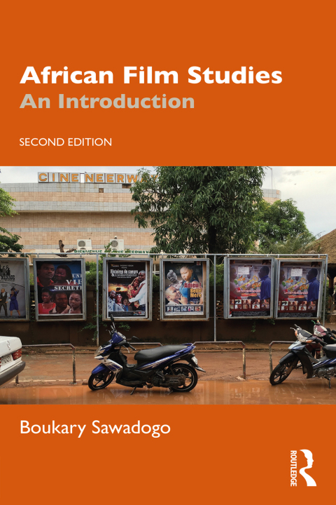 Cover image for book African Film Studies