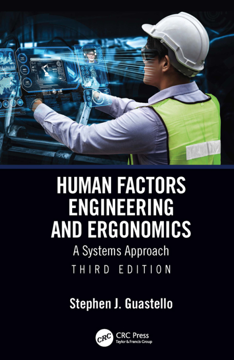Human Factors Engineering and Ergonomics 