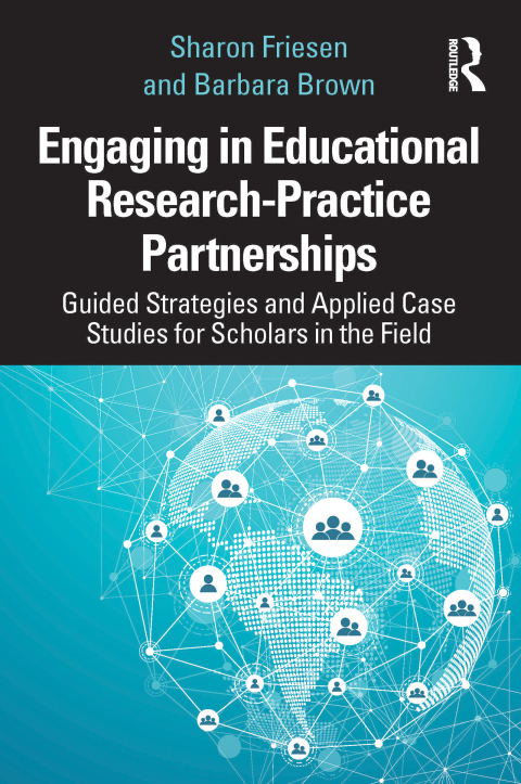 Engaging in Educational Research-Practice Partnerships 