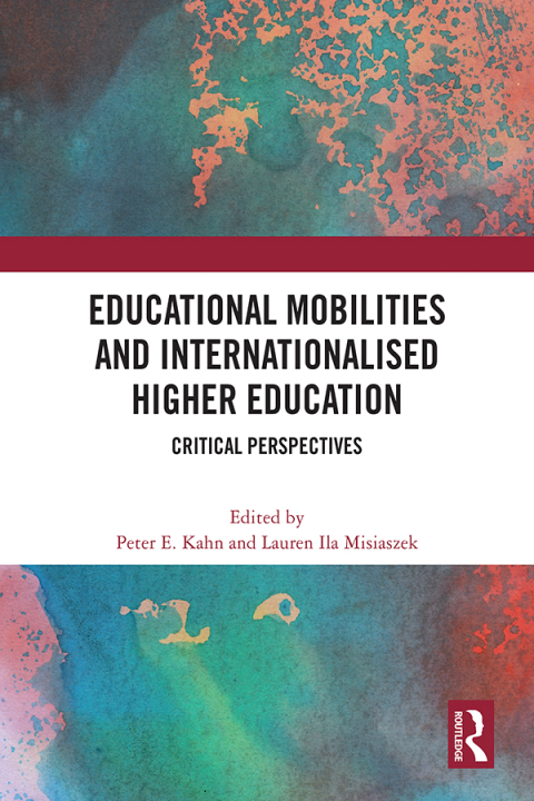 Educational Mobilities and Internationalised Higher Education 